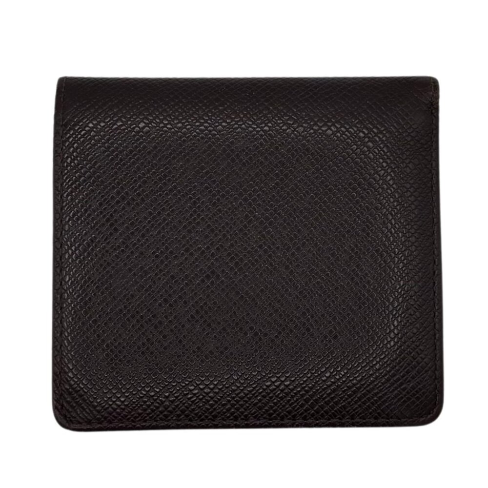 Louis Vuitton Taiga Raisin Bifold Wallet - Picture 2 of 7